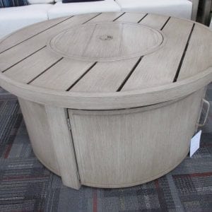 44 Rd Wood Ash Firepit scaled