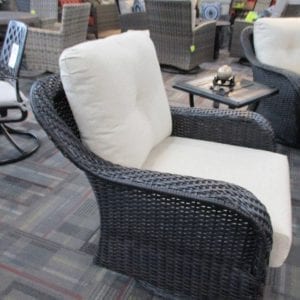 San Jose Swivel Gliding Lounge Chair scaled