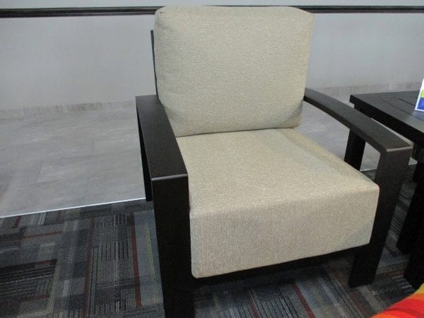 Santa Maria Lounge Chair scaled