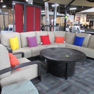 Santa Maria Sectional Group scaled