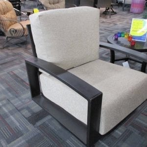 Santa Maria Swivel Rocking Lounge Chair scaled